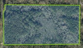 00 Pinola Braxton Rd, Braxton, MS 39044