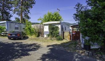 1565 Siskiyou Blvd SPC 18, Ashland, OR 97520