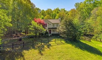 12151 DEERFIELD Ln, Amissville, VA 20106