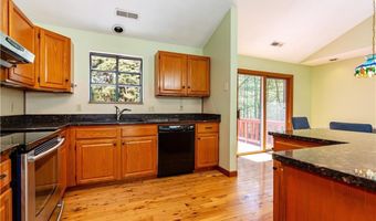 173 Whaley Hollow Rd, Coventry, RI 02891