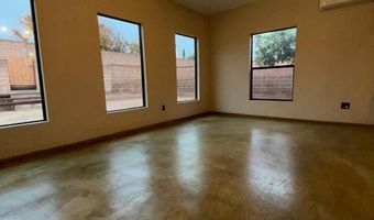 404 Sunbeam Ave, Alamogordo, NM 88310