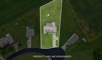 179 Timberline Dr, Arab, AL 35016
