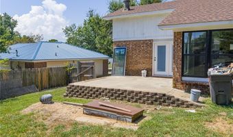 1332 Kingswood St, Alma, AR 72921