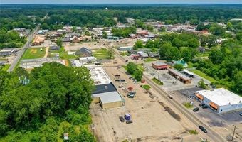 308 S 1ST St, Amite, LA 70422