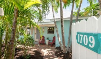 1709 George St, Key West, FL 33040