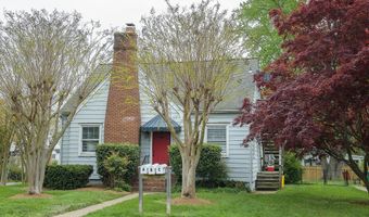 301 ADAMS St A, Annapolis, MD 21403