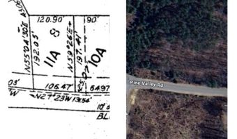 lot 11A Pine Valley Dr, Bassett, VA 24055