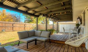 3008 N Tropicana Ave, Bethany, OK 73008