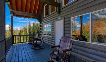515 FSR 380, Antonito, CO 81120
