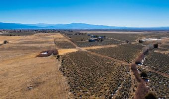 9 Plus Acres Off Hondo Seco Rd, Arroyo Seco, NM 87514