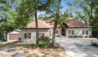 317 Holiday Dr S, Abbeville, AL 36310