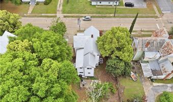 409 E Evans St, Bainbridge, GA 39819