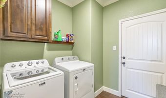 5709 Butterfield Meadows Pkwy, Abilene, TX 79606