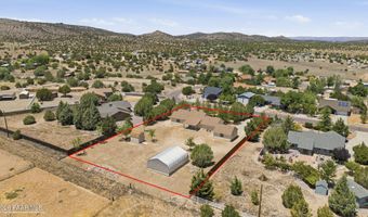 2655 W Quail View Loop, Chino Valley, AZ 86323