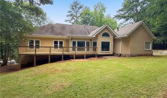 931 Sundew Dr, Alpharetta, GA 30005
