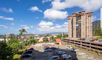 98-501 Koauka Loop A601, Aiea, HI 96701