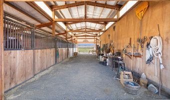 91355 HWY 293, Antelope, OR 97001