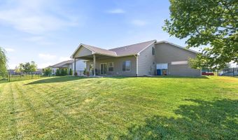 2319 S Vintage Dr, Andover, KS 67002