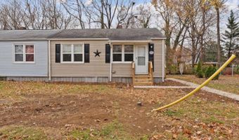 9 DEFENSE Dr, Aberdeen, MD 21001