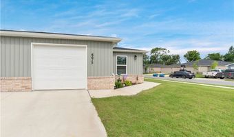 6615 NW Gregory St, Bentonville, AR 72713