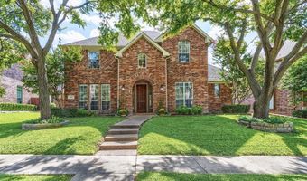 1613 Rollins Dr, Allen, TX 75013