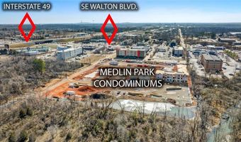 3319 MP Pkwy 206, Bentonville, AR 72712