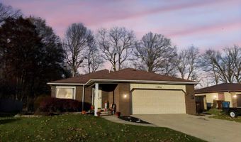 1604 Allison Blvd, Auburn, IN 46706