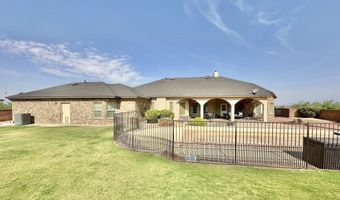1097 Caneadea LP, Alamogordo, NM 88310