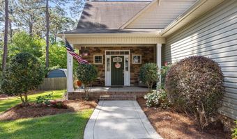 601 Wildwood Rd, Aberdeen, NC 28315