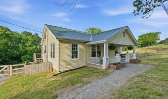 1276 Indian Ridge Rd, Blaine, TN 37709