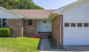 1332 Kingswood St, Alma, AR 72921
