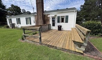 507 Narrow Shore Rd, Aydlett, NC 27916