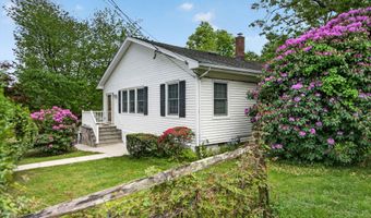 16 Oneida Ave, Atlantic Highlands, NJ 07716