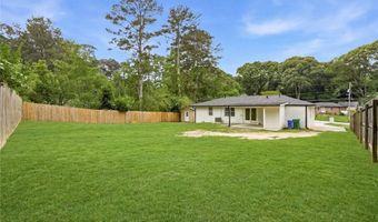 3177 Woodlynne Way, Atlanta, GA 30340