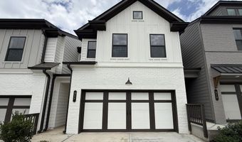 317 Brook Landing Cir, Auburn, GA 30011