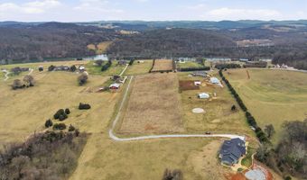 972 Cliff Top Rd, Blaine, TN 37709