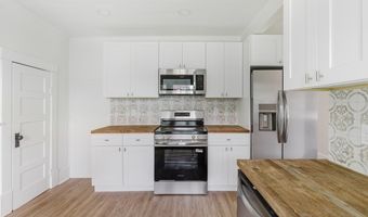 704 Harrold Ave, Americus, GA 31709