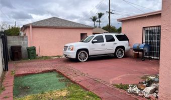 1423 S Poinsettia Ave, Compton, CA 90221