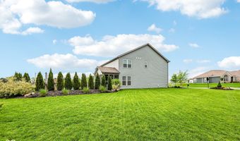 4204 Omaha Dr, Bargersville, IN 46106