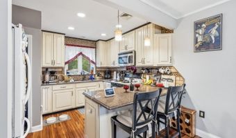 43 Smallwood Ave, Belleville, NJ 07109