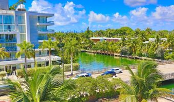 9660 W Bay Harbor Dr 5A, Bay Harbor Islands, FL 33154