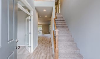 762 NW 28th St Plan: Plan 2364, Battle Ground, WA 98604