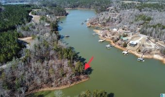 Lot 91 SIPSEY OVERLOOK DRIVE 91, Double Springs, AL 35553