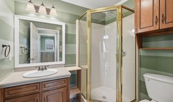 612 Dogwood Meadows Ln, Austin, AR 72007
