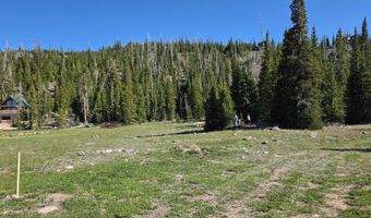39 S QUILL Rd 21, Brian Head, UT 84719