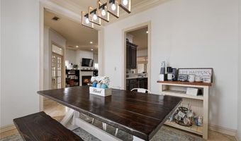 1505 Springdale Dr, Alma, AR 72921