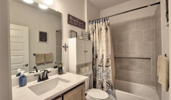 1917 Daybreak Dr, Venus, TX 76009