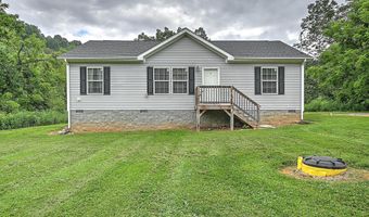 19009 Rich Valley Rd, Abingdon, VA 24210