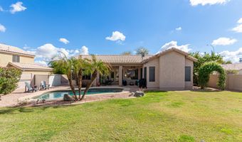 2750 S NOLINA Pl, Chandler, AZ 85286