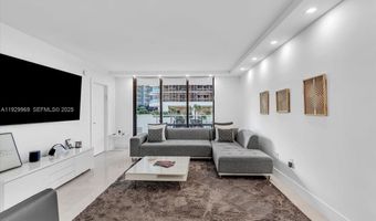 9801 Collins Ave 5U, Bal Harbour, FL 33154